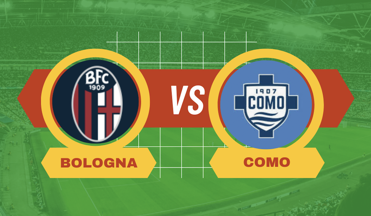 Pronostico Bologna-Como 1 febbraio 2025