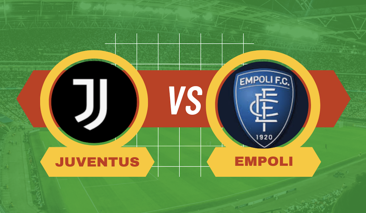 Pronostico Juventus-Empoli 2 febbraio 2025