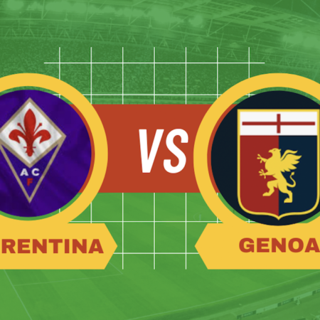 Fiorentina-Genoa del 2 febbraio 2025: formazioni, quote e scommesse 23° giornata Serie A