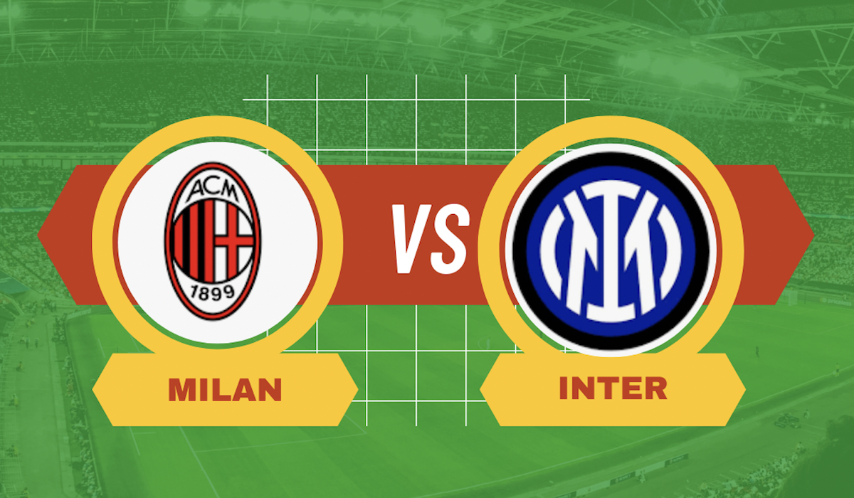 Pronostico Milan-Inter 2 febbraio 2025