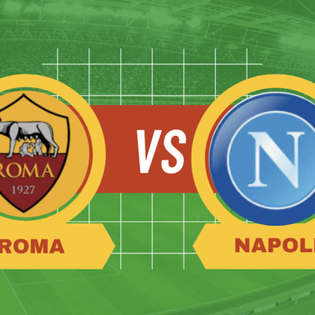 Pronostici Roma-Napoli: scommesse 1×2, risultato esatto e tutto sulla sfida di Serie A del 02.02.25