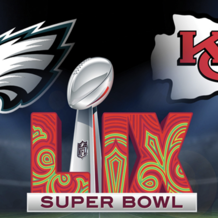 Pronostici Football Americano NFL: anteprima Super Bowl tra Philadelphia Eagles-Kansas City Chiefs del 9 febbraio 2025