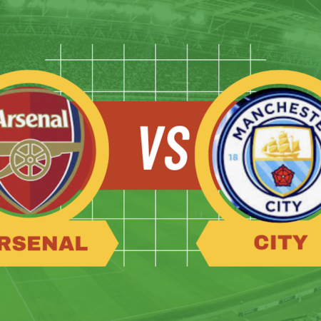 Pronostico Arsenal-Manchester City: scommesse big match e turno completo della 24° giornata di Premier League