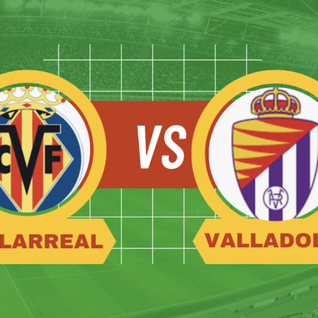Pronostico Villarreal-Valladolid e le partite della 22° giornata di Liga spagnola