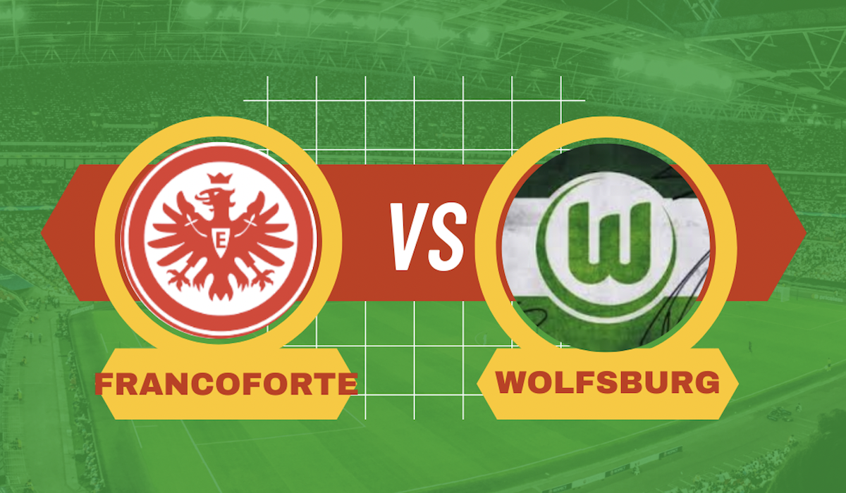 Pronostico Francoforte-Wolfsburg 2 febbraio 2025