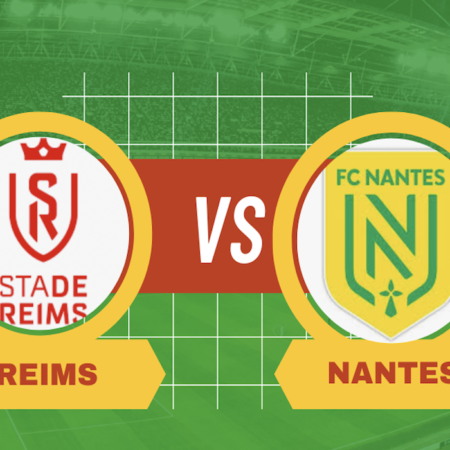 Pronostici Ligue 1: 20° giornata programma completo, quote, formazioni e scommesse su Reims-Nantes