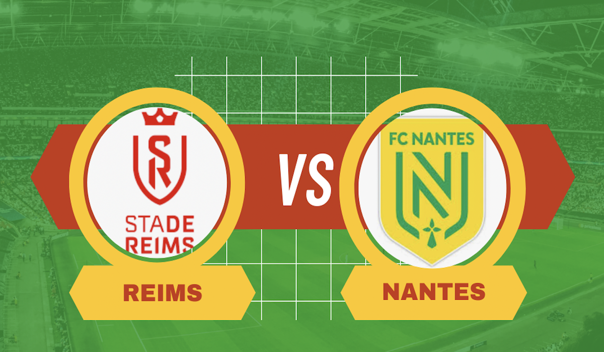Pronostico Reims-Nantes 2 febbraio 2025