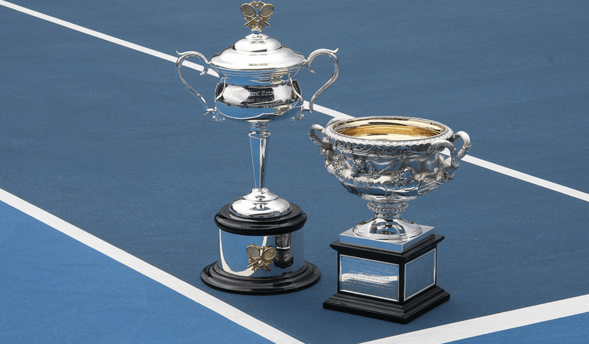 Sinner vince AO 2025