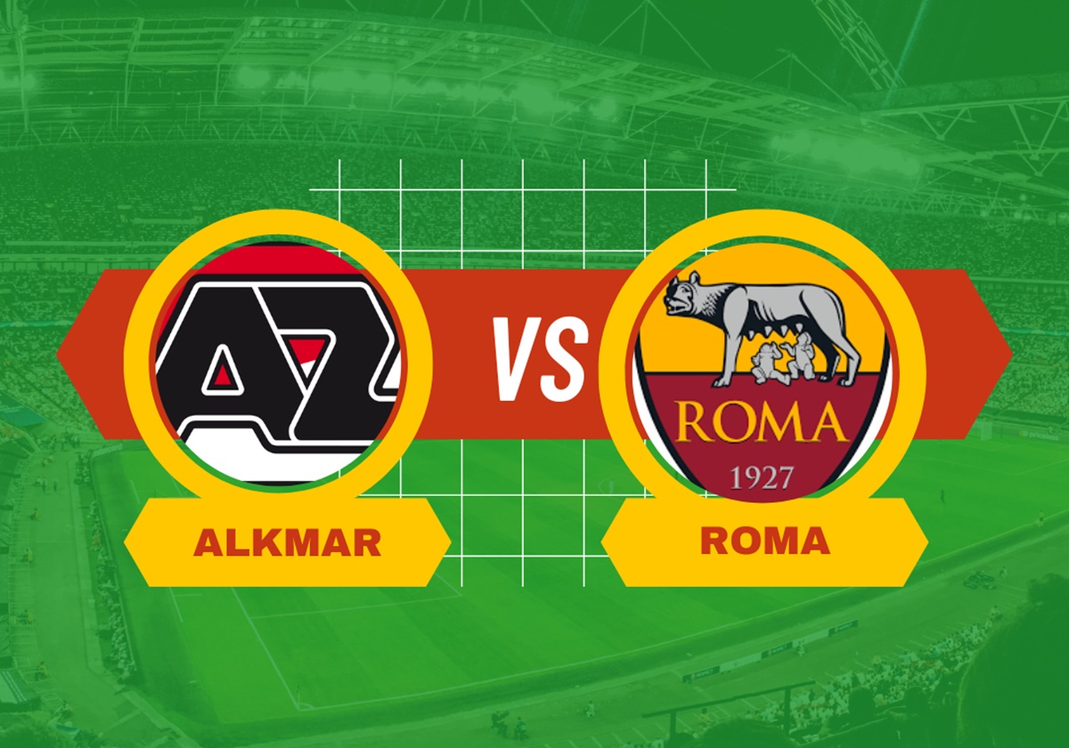 Pronostico AZ Alkmaar-Roma di Europa League