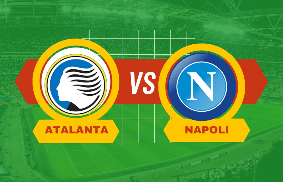 Pronostico Atalanta-Napoli di Serie A