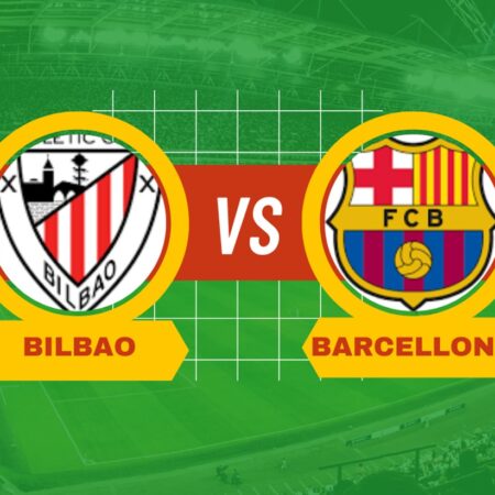 Pronostico Atletico Bilbao-Barcellona di Supercoppa spagnola del 08/01/2025