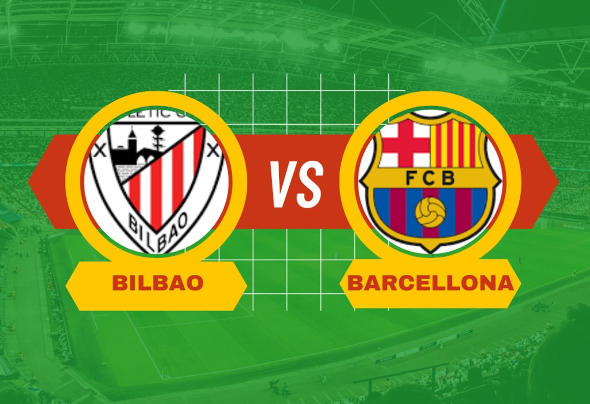 Pronostico Atletico Bilbao-Barcellona di Supercoppa