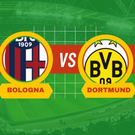 Pronostico Bologna-Borussia Dortmund di Champions League del 21/01/2025