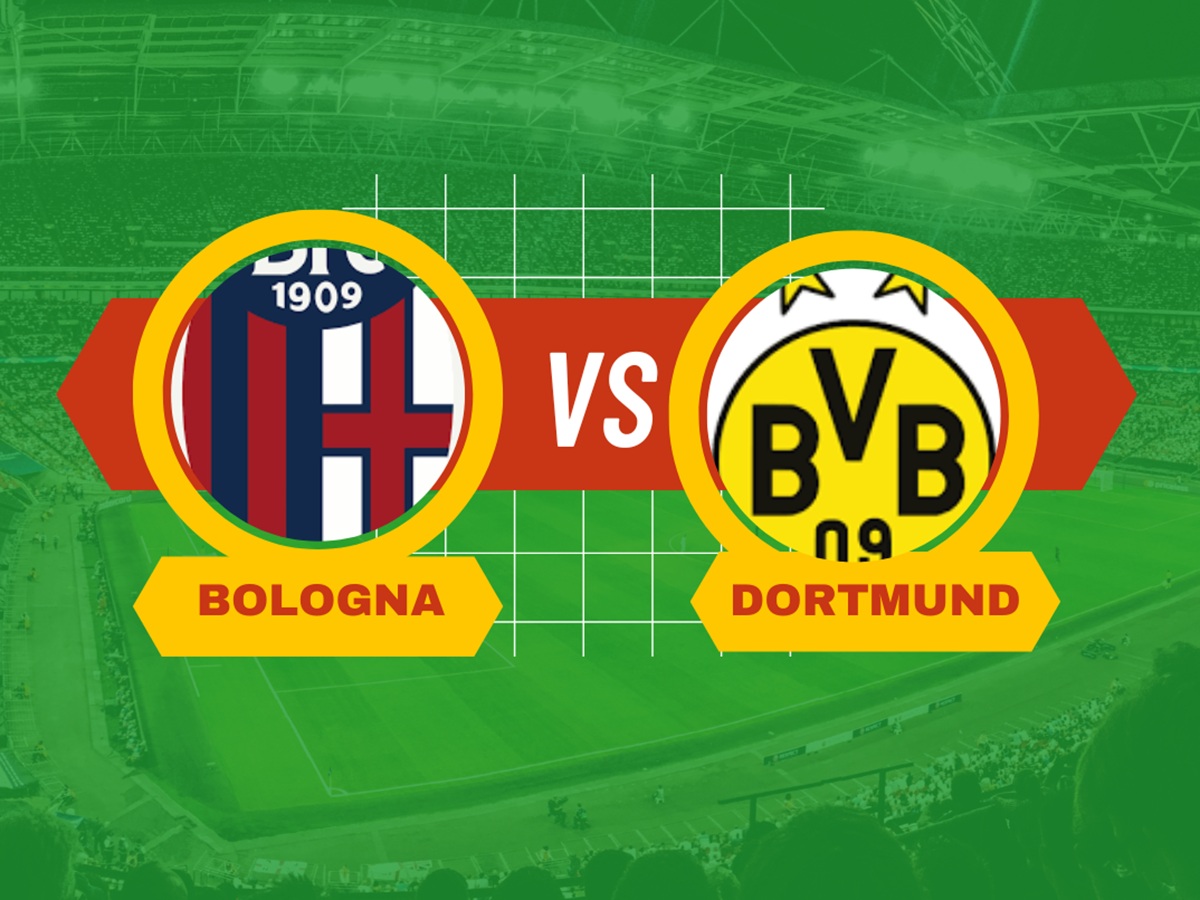 Pronostico Bologna-Borussia Dortmund di Champions League