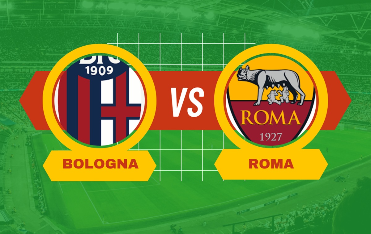Pronostico Bologna-Roma di Serie A
