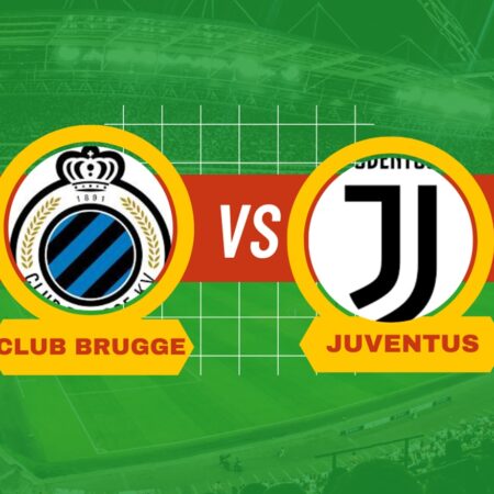 Pronostico Club Brugge-Juventus di Champions League, scommesse, formazioni e TV