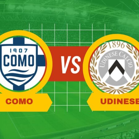 Pronostico Como-Udinese, quote scommesse, formazioni e TV
