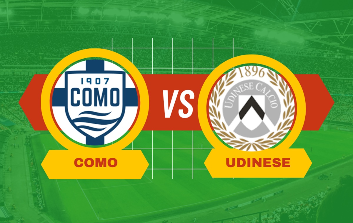 Pronostico Como-Udinese di Serie A