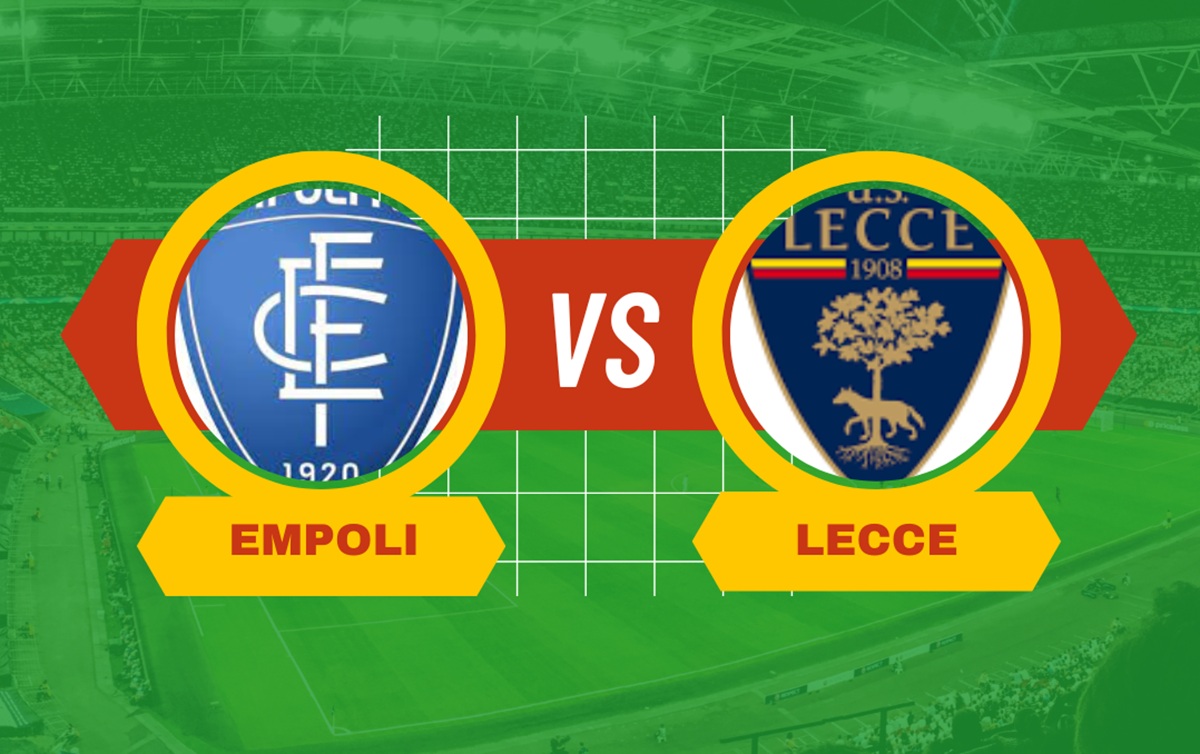 Pronostico Empoli-Lecce