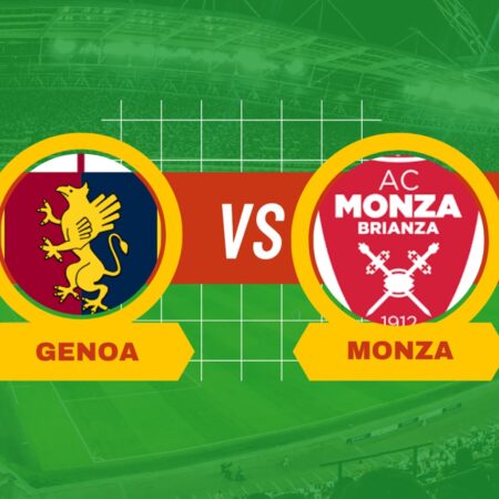 Pronostico Genoa-Monza di Serie A del 27/01/2025