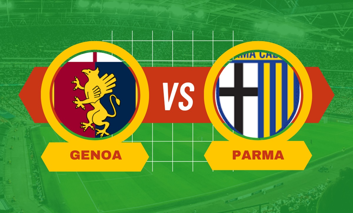 Pronostico Genoa-Parma di Serie A