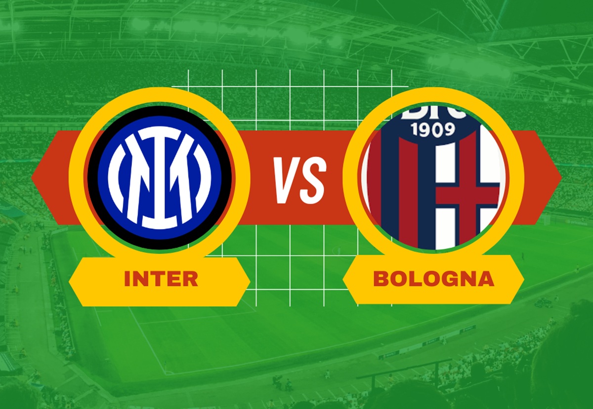 Pronostico Inter-Bologna di Serie A