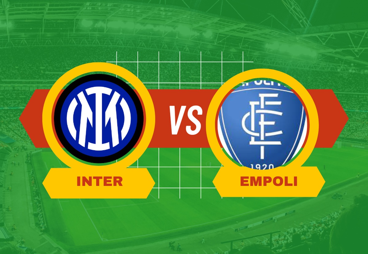 Pronostico Inter-Empoli di Serie A