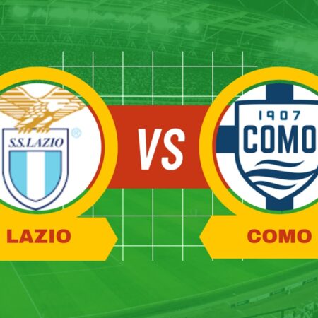 Pronostico Lazio-Como di Serie A, quote scommesse e formazioni