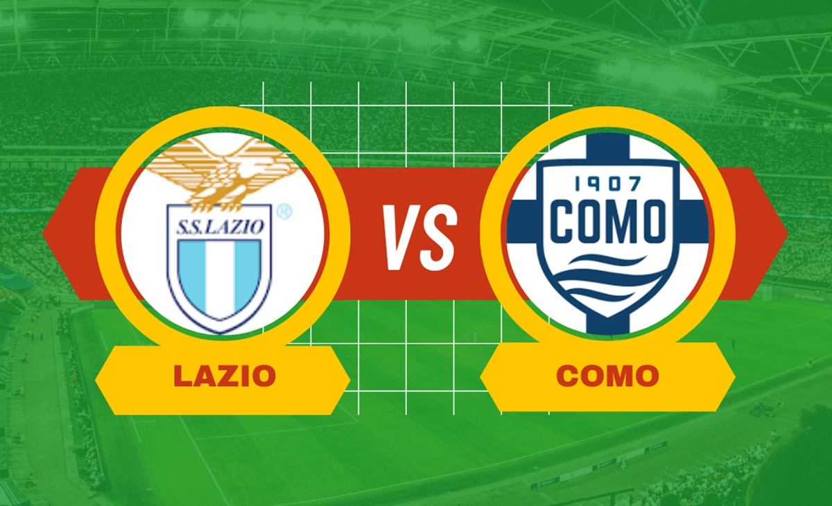 Pronostico Lazio-Como di Serie A