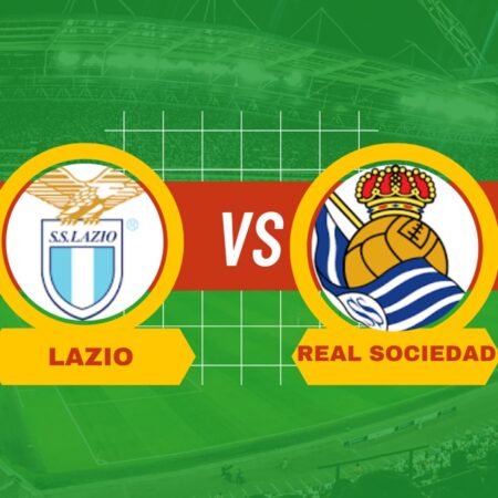 Lazio-Real Sociedad di Europa League, pronostico, scommesse e risultato esatto