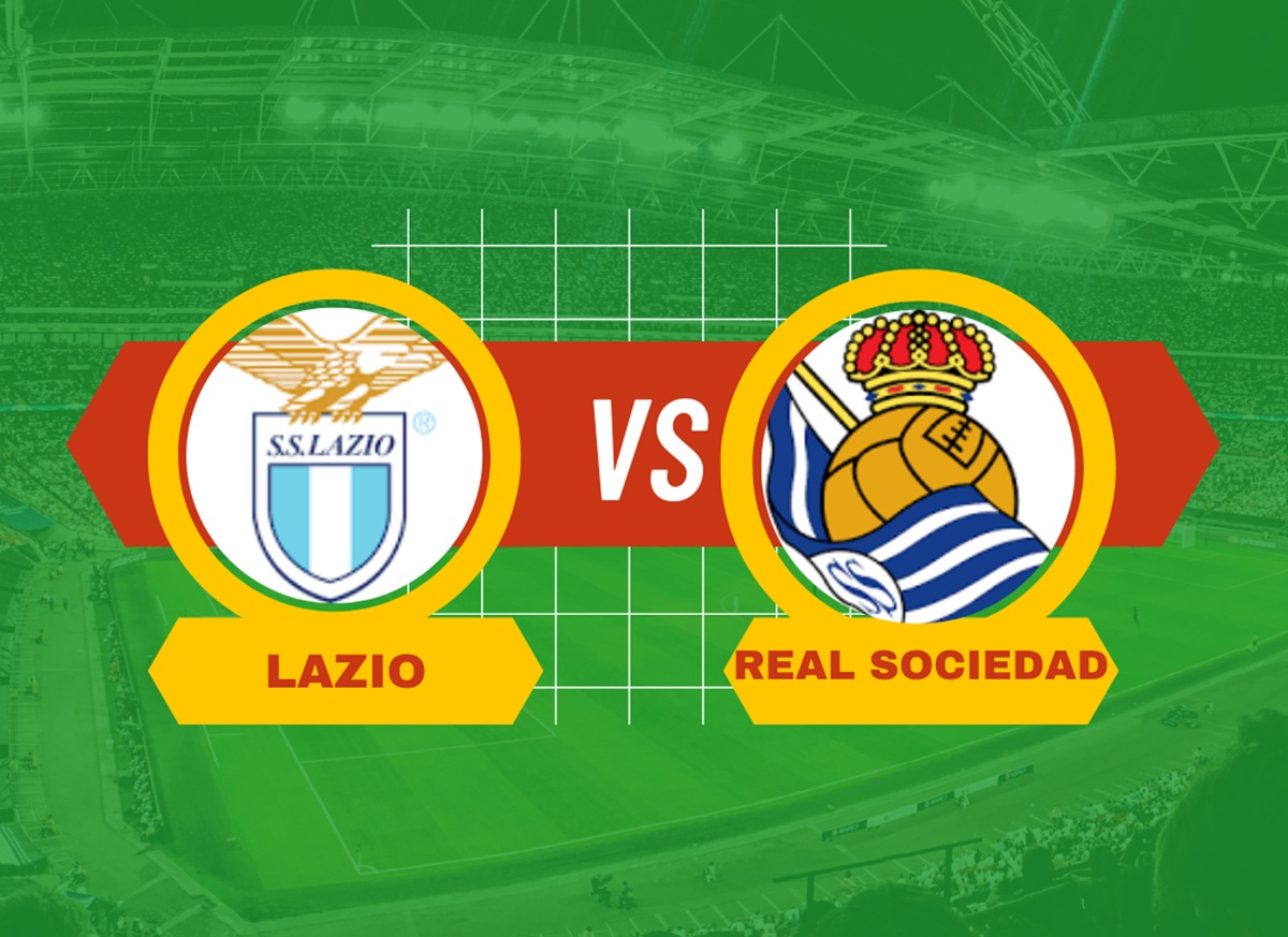 Pronostico Lazio-Real Sociedad di Europa League