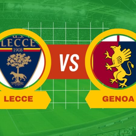 Pronostico Lecce-Genoa di Serie A del 05/01/2025
