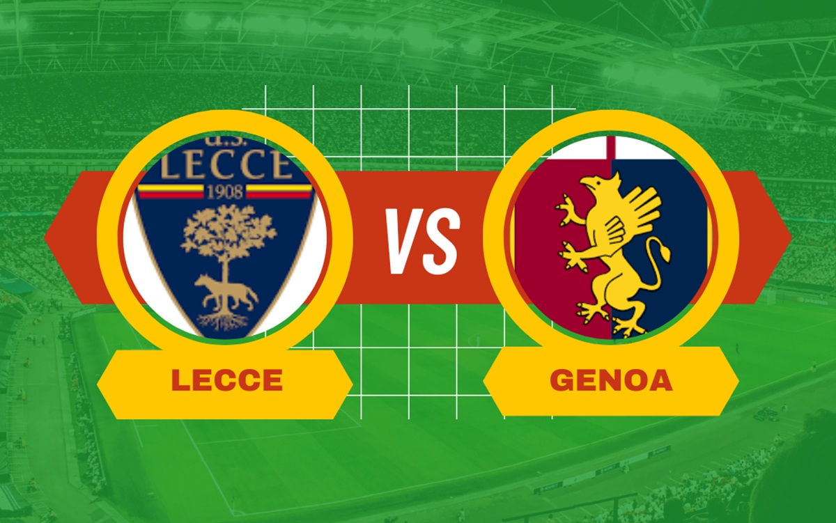 Pronostico Lecce-Genoa di Serie A