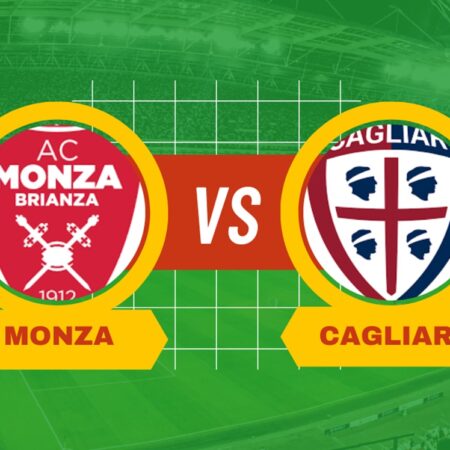 Pronostico Monza-Cagliari, risultato esatto, scommesse e formazioni