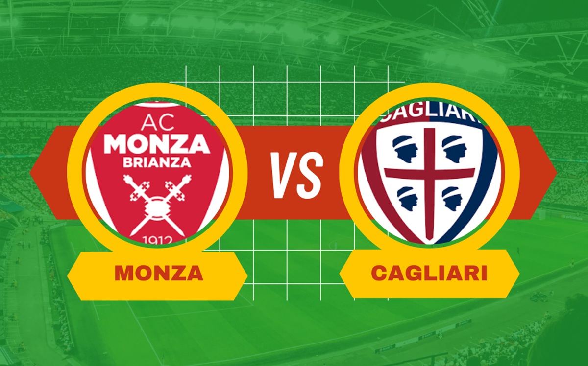 Pronostico Monza-Cagliari di Serie A