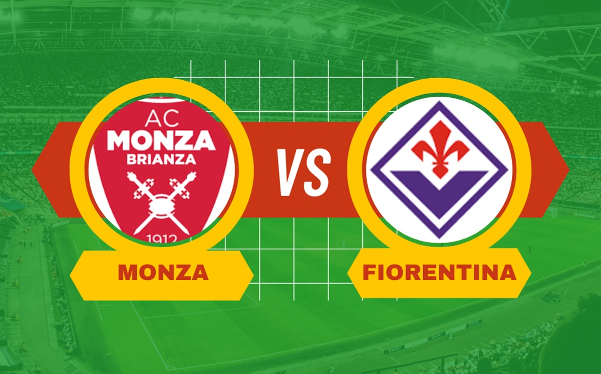 Pronostico Monza-Fiorentina di Serie A