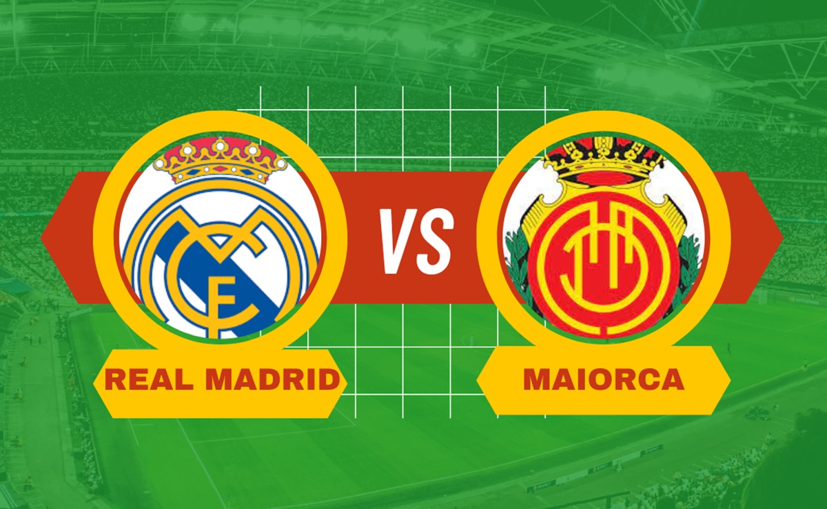 Pronostico Real Madrid-Maiorca di Supercoppa
