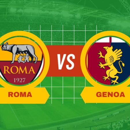 Pronostico Roma-Genoa di Serie A, quote scommesse e risultato esatto