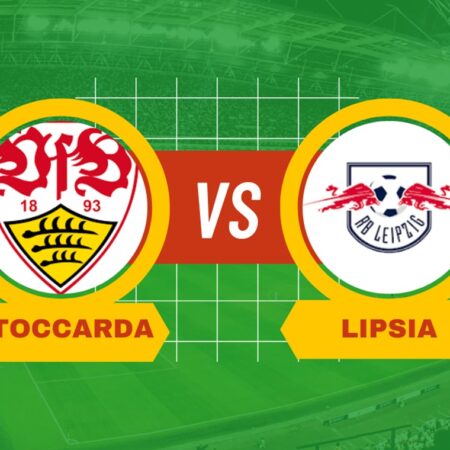 Stoccarda-Lipsia di Bundesliga, pronostico, scommesse e risultato finale