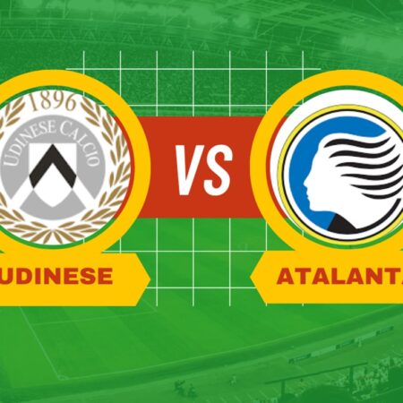 Pronostico Udinese-Atalanta di Serie A del 11/01/2025