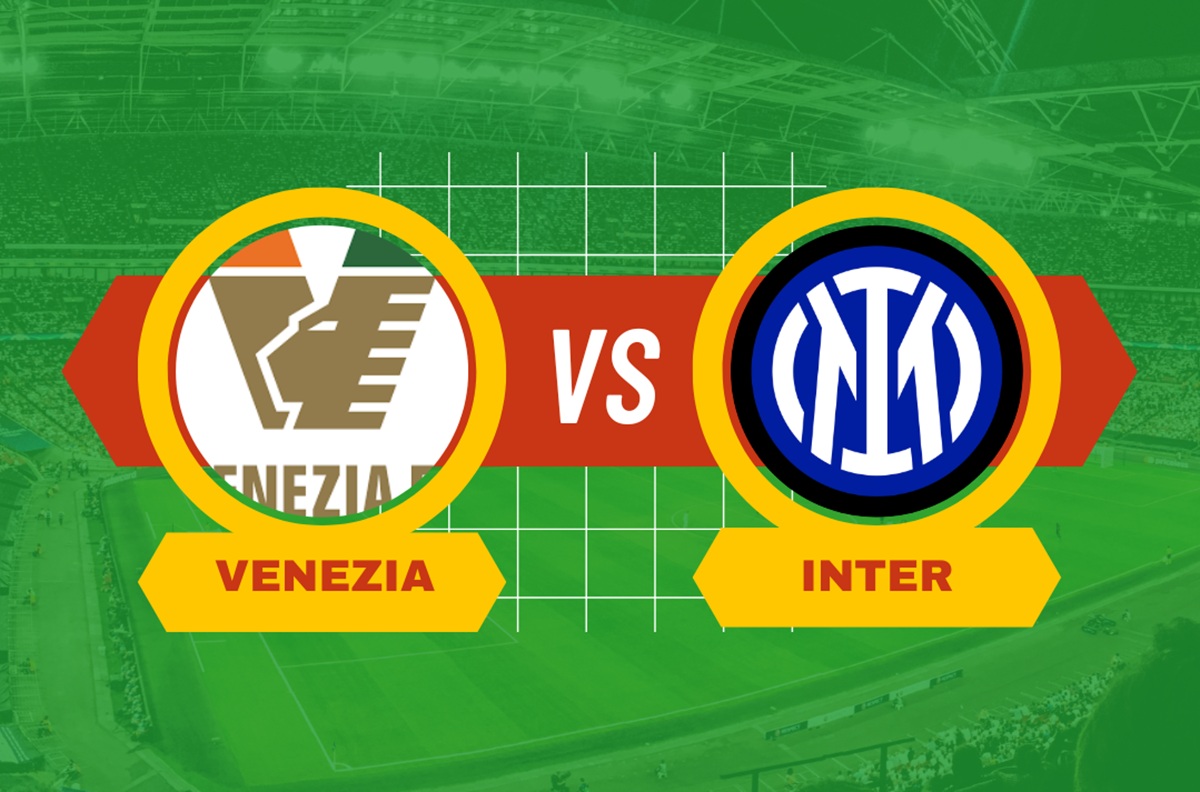 Pronostico Venezia-Inter di Serie A