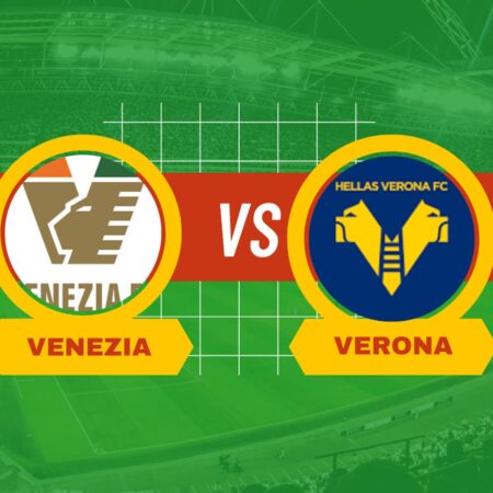 Venezia-Verona Serie A, pronostico, scommesse, formazioni e TV