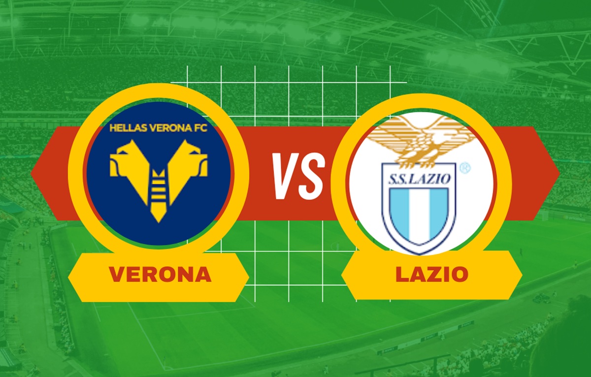 Pronostico Verona-Lazio di Serie A