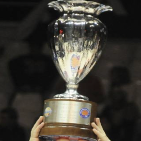 Pronostici Basket: calendario, guida tv, quote e scommesse su semifinali e finale di Coppa Italia del 15-16 febbraio 2025