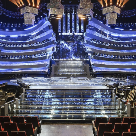 Pronostici Sanremo 2025: si scommette sugli outfit e sullo share della prima serata del 75° Festival