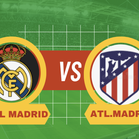 Pronostici La Liga: 23° giornata con il derby di Madrid tra Real-Atletico. Formazioni, quote e scommesse del 08-02-25