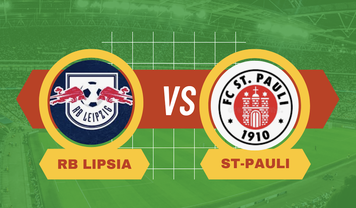Pronostico RB Lipsia-St.Pauli 9 febbraio 2025