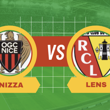 Pronostico Nizza-Lens del 8 febbraio 2025 e 21° giornata di Ligue 1