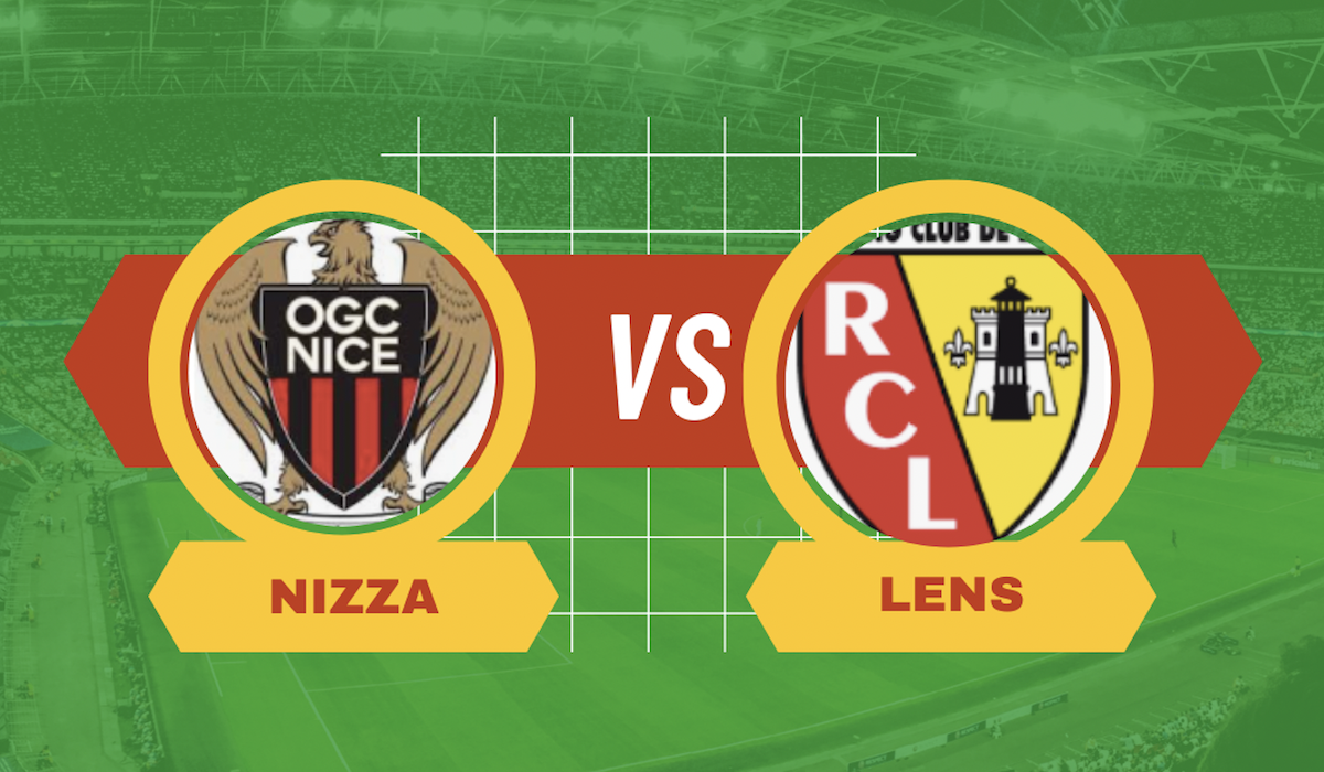 Pronostico Nizza-Lens 8 febbraio 2025