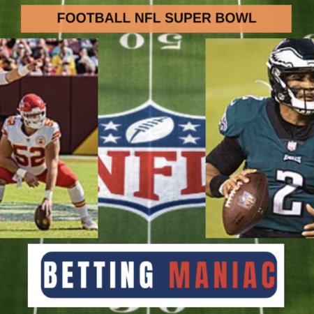 Pronostici Football Americano NFL: i consigli per le scommesse sul Super Bowl tra Kansas City Chiefs-Philadelphia Eagles